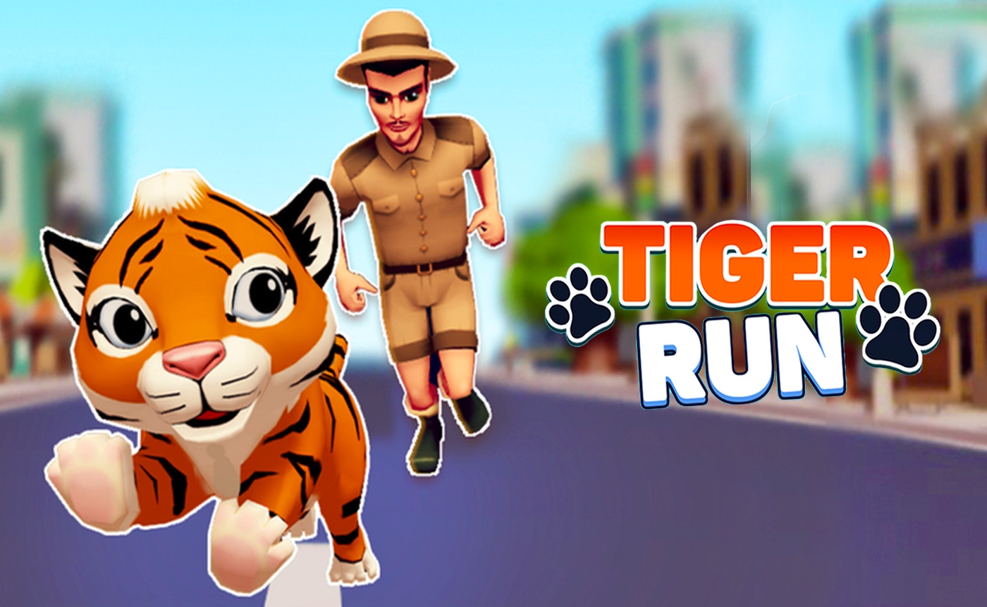 Tiger Run